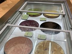 -世贸君澜·云天阁自助餐厅