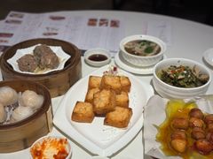 -潮福城大酒楼·潮味粤品·港式点心(湖滨北路店)
