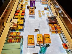 -米洛克欧洲蛋糕(西南路店)