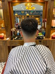 -贝勒爷专业男发