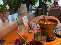 -Tegu泰古莲·泰国餐厅(红山6979店)