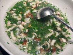 -汤记传菜(秀浦路店)
