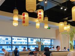 大堂-正哥点心皇子(阳江新达城店)