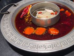 -晓宇重庆火锅(龙首店)