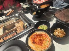 -鼎膳常火锅(华阳店)