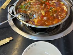 -胖娃古镇鸡杂(磁器口总店)