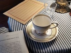 -不舍昼夜咖啡馆