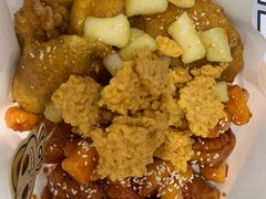 -BOPEYE·波派炸鸡(九霄天地店)