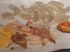 -玫瑰花园自助烤肉(顺义鑫海韵通店)