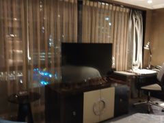 -上海静安铂尔曼酒店