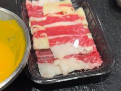 -炽城·烤肉名家(鸿达中央广场店)