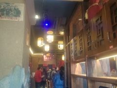 -帝一铭家宴(板塘店)