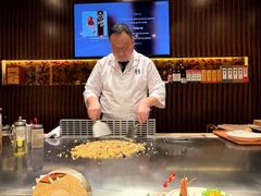 -和·铁板烧·OMAKASE(望京昆泰嘉晟酒店)