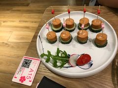 -樱花里音乐餐吧·牛扒椰子鸡(东圃店)