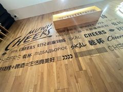 -木屋烧烤(惠阳华润小径湾店)