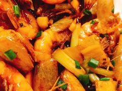 -沈家门海鲜夜排档(东港店)