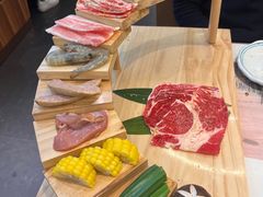 -千寻山野烤肉(中关村店)