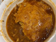 -桃子餐厅·天津菜(红星路直营店)
