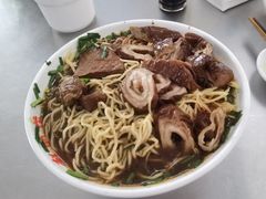 -老赵面店(大西路店)