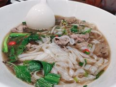 -PHO爺·越南料理(亦庄大族广场店)