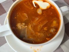 -起士林西餐厅(东经路店)