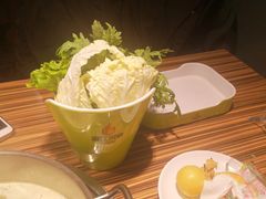 -慢丽江·云南野生菌土鸡锅(西山店)