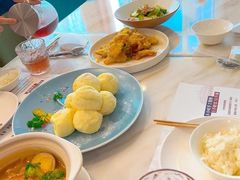 南山老式锅包肉-子霖南山鲜虾面(南山总店)