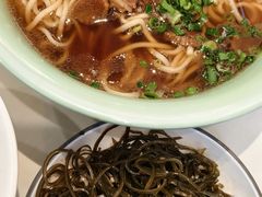 -李先生牛肉面大王(广渠门内店)