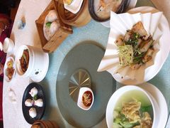 -龙的酒楼·手工早茶·顺德菜(近良路店)