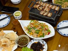 -龙姐私房菜(和顺古镇店)