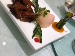 烤乳鸽-金米箩大酒店(五角场店)