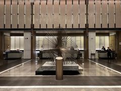 -万悦中餐厅·武汉卓尔万豪酒店