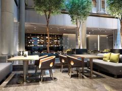 -博林天瑞喜来登酒店·西丽尚膳