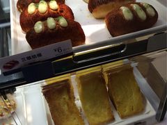 -85度C(成都浆洗街店)