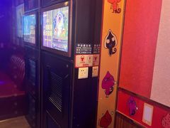 -唱吧麦颂KTV(松江五龙商业广场店)