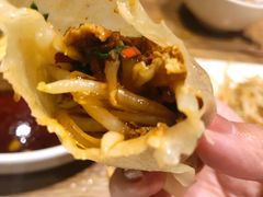 -榆林镇筋饼(知春路店)