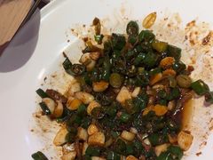 -桂满陇·蟹黄小笼汤包(中山公园店)