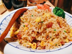 -隐泉京望日式料理(太和广场店)