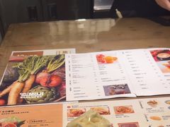 -无印良品餐堂 MUJI Diner(成都太古里店)