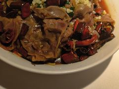 -张福记(陇海中路店)