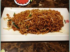 -郑喜旺烧烤(郑州总店)
