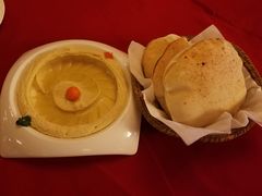 胡木斯酱hummus-一千一夜(工体店)