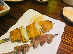 -鸟鹏烧鸟居酒屋(熙龙湾店)