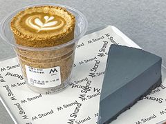 -M Stand(西安大悦城店)