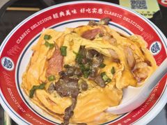 -明記茶餐廳(福田总店)