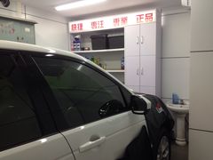 -龙膜膜方汽车贴膜隐形车衣汽车改色(河东店)