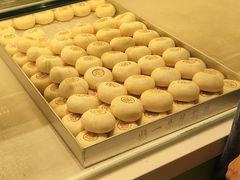 -好一朵茉莉花(老门东店)