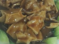 -麒麟中餐厅·经典粤菜·地道菜式老字号(广州长隆酒店)
