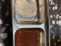 -黑牛の場烤肉(摩天活力城店)