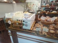 -富贵面包公司(运河店)